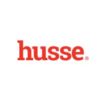 Husse España logo - Similar company to Pula Golf Resort