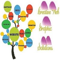 Creative Web Graphic Solutions LLC logo - Similar company to Cleoai