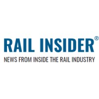 Rail Insider logo - Similar company to Bgs Rail Ukraine