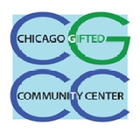 Chicago Gifted Community Center logo - Similar company to All-In Foundation