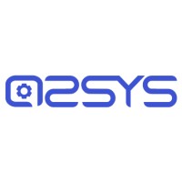 A2sys - Access to System logo - Similar company to Appsus.Io