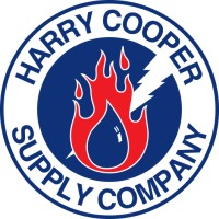 Harry Cooper Supply Company logo - Similar company to Cayce Mill Supply