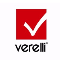 Verelli Mobilya logo - Similar company to Evissa Mobilya