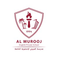 Al Murooj English School logo - Similar company to Al-Mawahib British Private School (Mbps)
