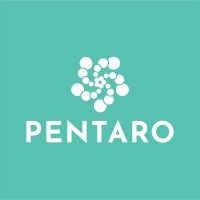 Pentaro logo - Similar company to Once Connected