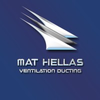 MAT HELLAS VENTILATION DUCTING S.A. logo - Similar company to Engineering Energy Systems