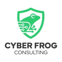 Cyber Frog Consulting logo - Similar company to Lemonsgate