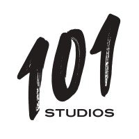 101 Studios logo - Similar company to Magenta Light Studios