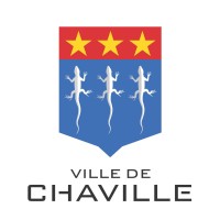 Ville de Chaville logo - Similar company to Vision Prints