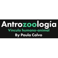 Antrozoología logo - Similar company to Proyecto Tan Amigos
