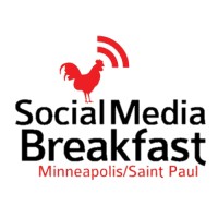 Social Media Breakfast - Minneapolis/St. Paul (SMBMSP) logo - Similar company to Marketers' Community