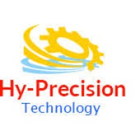 Hy-Precision Technology logo - Similar company to Xi'An Weisheng Machinery Parts Co.,Ltd