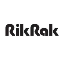 RikRak logo - Similar company to Stärkeneffekt Gmbh
