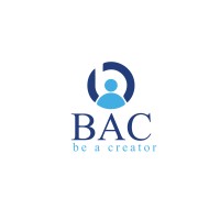 be a creator GmbH logo - Similar company to Wyrld