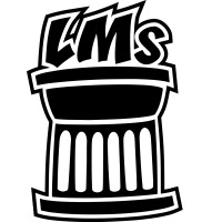 Ludus Magnus Studio logo - Similar company to Fallen Flag Studio