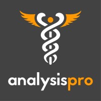 AnalysisPro logo - Similar company to Dartfish