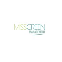 Miss Green Management logo - Similar company to Poppunt Drenthe