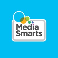 MediaSmarts | HabiloMédias logo - Similar company to Media & Learning Association