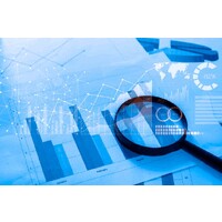 Market Research Reports And Insiaghts logo - Similar company to Market Strides