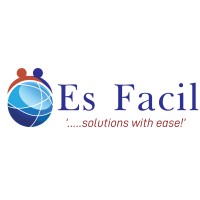 Es Facil Ltd logo - Similar company to Ajayi Polytechnic