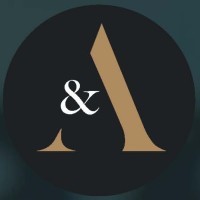 Ashwell & Ashwell logo - Similar company to Rohan Law, Pc
