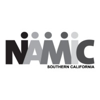 NAMIC-Southern California logo - Similar company to Better Youth