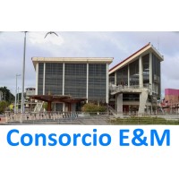 CONSORCIO E&M logo - Similar company to Jac Facility Services