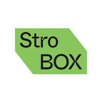 Strobox logo - Similar company to Strotec B.V.