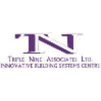 Triple Nine Associates Limited logo - Similar company to New Fields Exhibitions