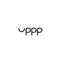 On the Uppp logo - Similar company to The Table App