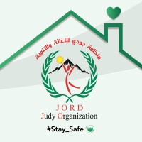 Judy Organization for Relief and Development logo - Similar company to Optimum Analysis