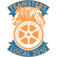 TEAMSTERS LOCAL 2010 logo - Similar company to Hariome Spring Industries