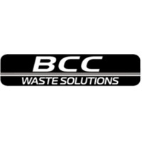 BCC Waste Solutions logo - Similar company to Mh Vertical