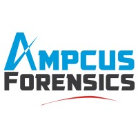 Ampcus Forensics logo - Similar company to Itech Solutions