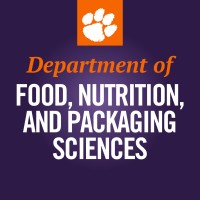 Clemson FNPS - Department of Food, Nutrition & Packaging Sciences logo - Similar company to Undefeated Creative