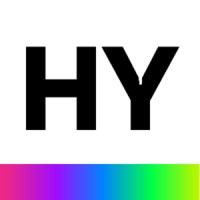 Hyperform logo - Similar company to Switchframe