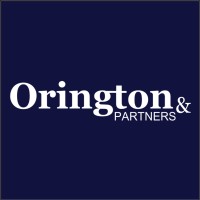 Orington & Partners logo - Similar company to CapitalSquare Advisors Private Limited