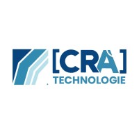 CRA TECHNOLOGIE logo - Similar company to Sistratechnologies