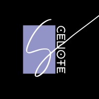 Scenote logo - Similar company to Sénariz