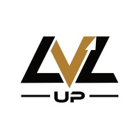 LVLup Sports logo - Similar company to Smri