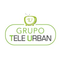 GRUPO TELE URBAN logo - Similar company to Stratia Digital