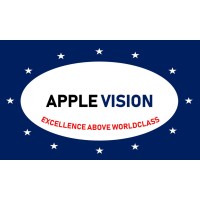 Apple Vision Limited logo - Similar company to Pelican Engineering Llc