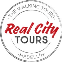 Real City Tours logo - Similar company to Dalmaland
