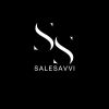 SALESAVVI logo - Similar company to Redacted Optics