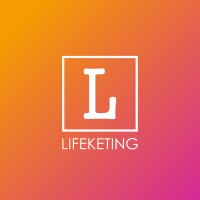 Lifeketing Marketing y Consultoría logo - Similar company to Lead │ Marketing Digital Integrado