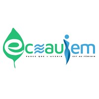 Femmes pour l'Eau, le Climat et l'Environnement - ECEau-Fem logo - Similar company to Raise Women'S Awareness Network - Rwan