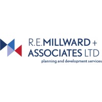 R.E. Millward & Associates Ltd.