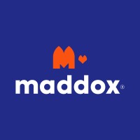 Maddox logo - Similar company to Vaope.Com