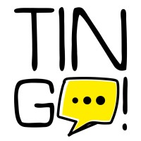 Tingo Colombia logo - Similar company to Tingo