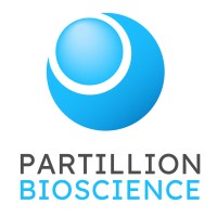 Partillion Bioscience logo - Similar company to Bitbiome, Inc.